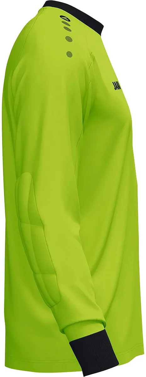 JAKO One Keepershirt Heren - Fluogroen XL