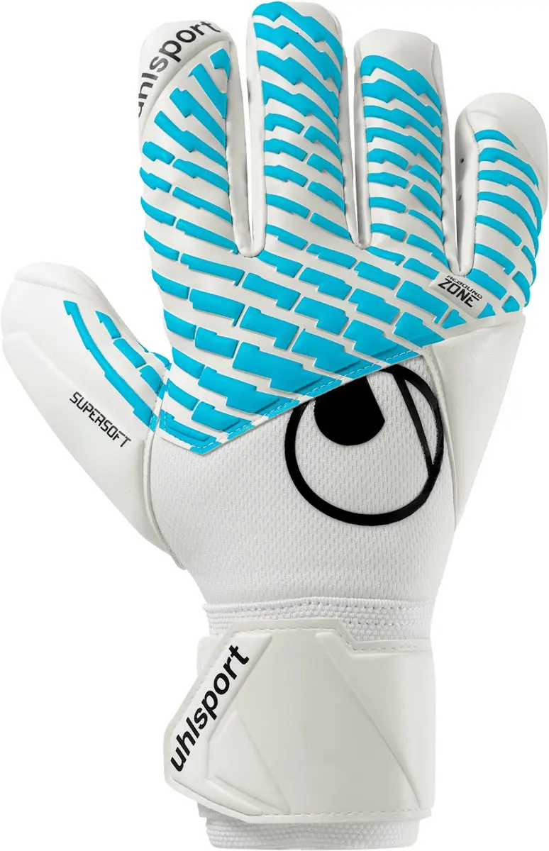Uhlsport FM Cybertec Supersoft HN Keepershandschoenen