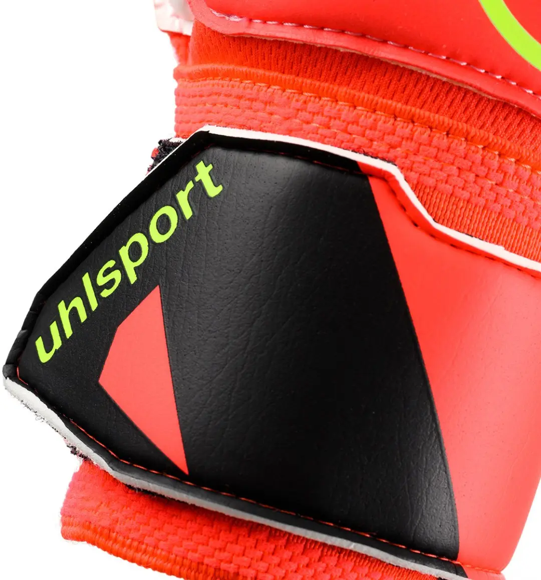 Uhlsport FM ZNE Soft Flex Frame Keepershandschoenen - Maat 10 - afbeelding 6 van 6