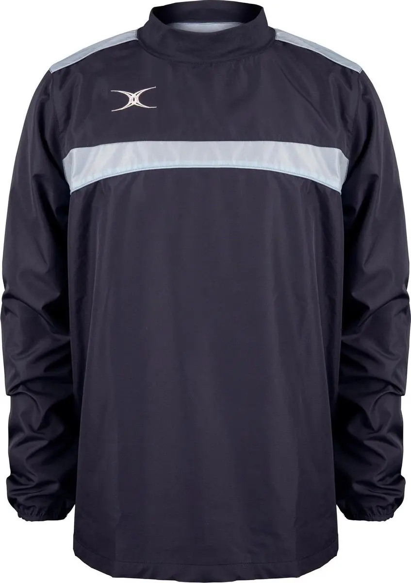 Gilbert Jkt Photon Warm Up D N