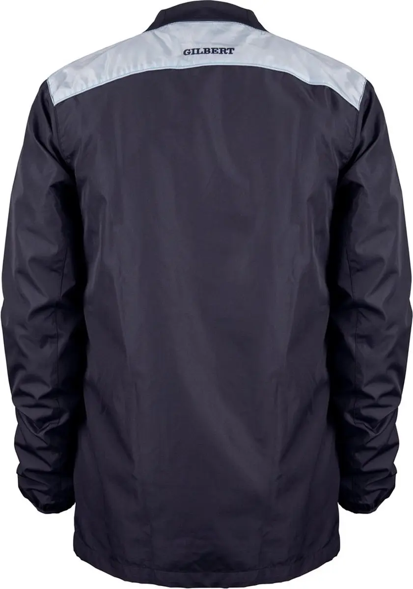 Gilbert Jkt Photon Warm Up D N/Sk 7-8 - M - Multikleur