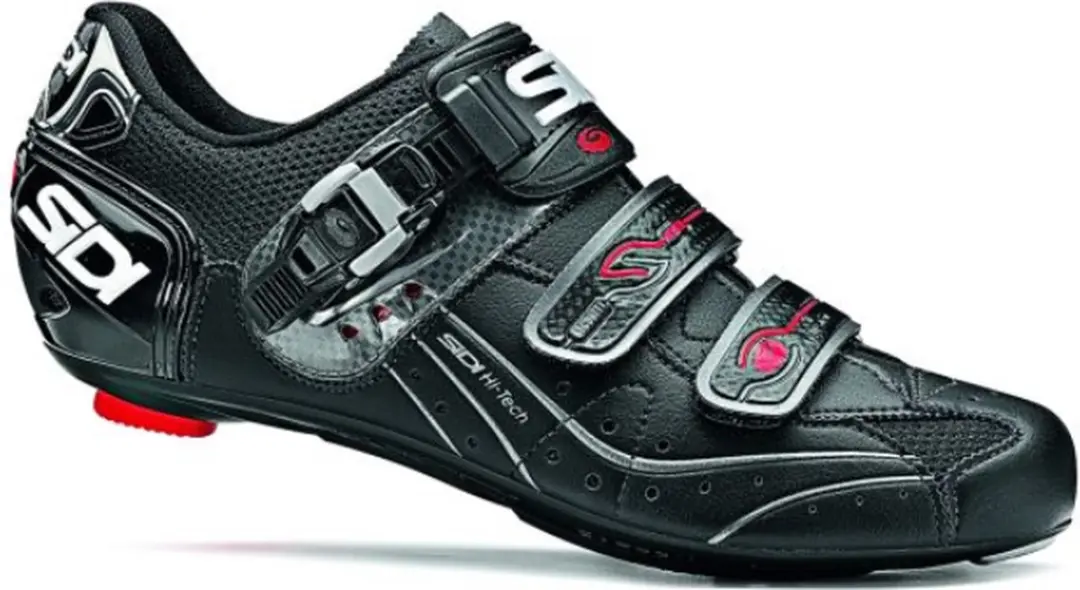 Sidi Genius 5.5