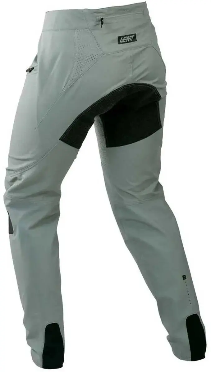 Leatt Gravity 3.0 Broek - L - Mist Green - afbeelding 4 van 4