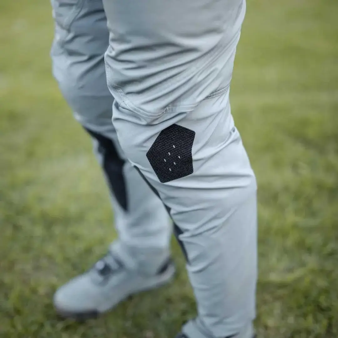 Leatt Gravity 3.0 Broek - L - Mist Green - afbeelding 2 van 4