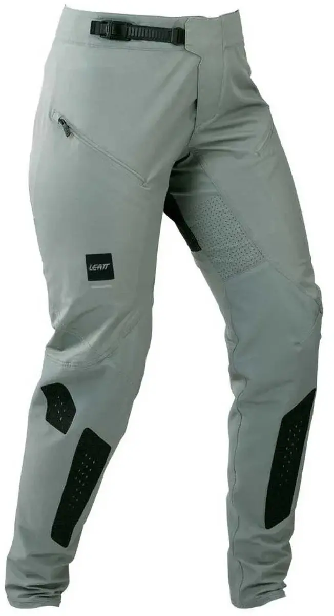 Leatt Gravity 3.0 Broek Groen L Vrouw