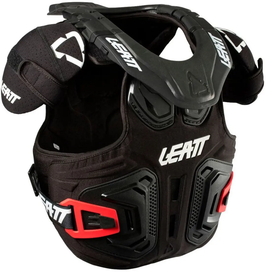 Leatt Fusion 2.0 Junior Kids Beschermvest