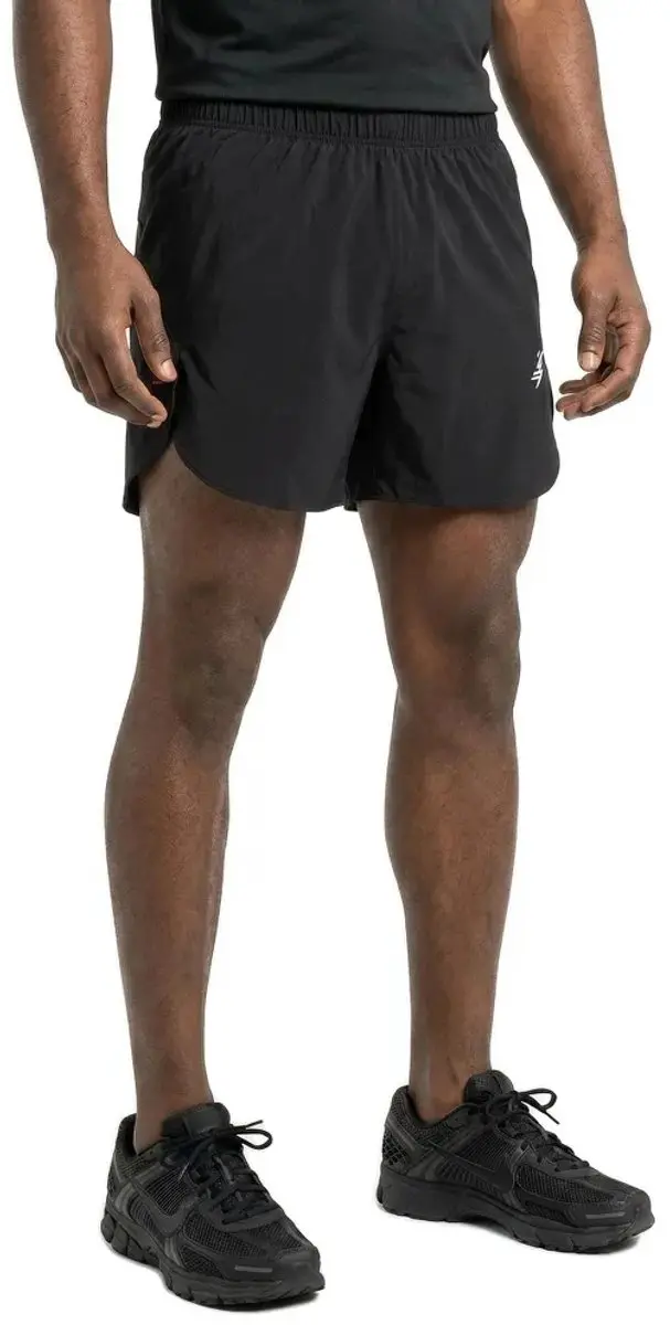 X-Bionic Corefusion Run Perform Korte Broek - S - Zwart