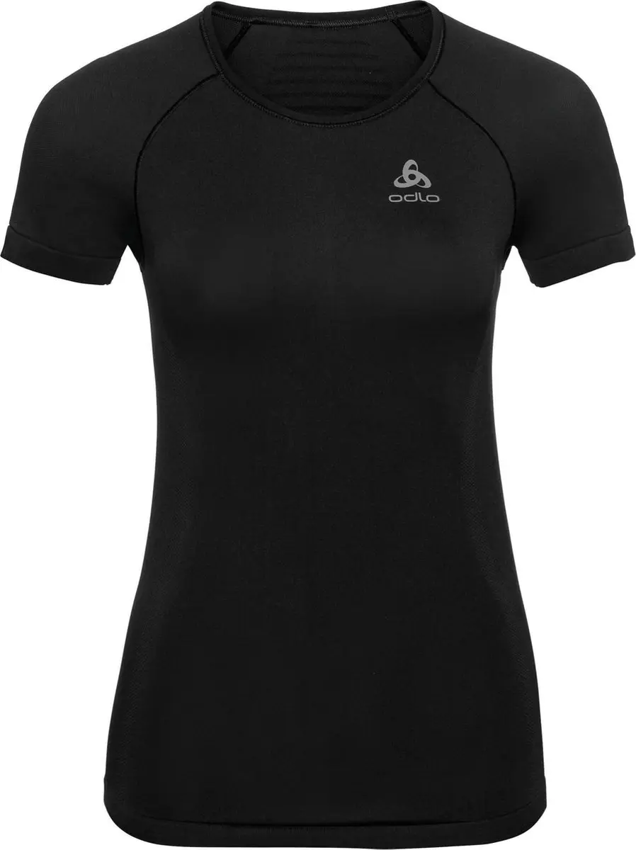 Odlo Suw Top Crew Neck S/S Performance X-Light Dames Sportshirt