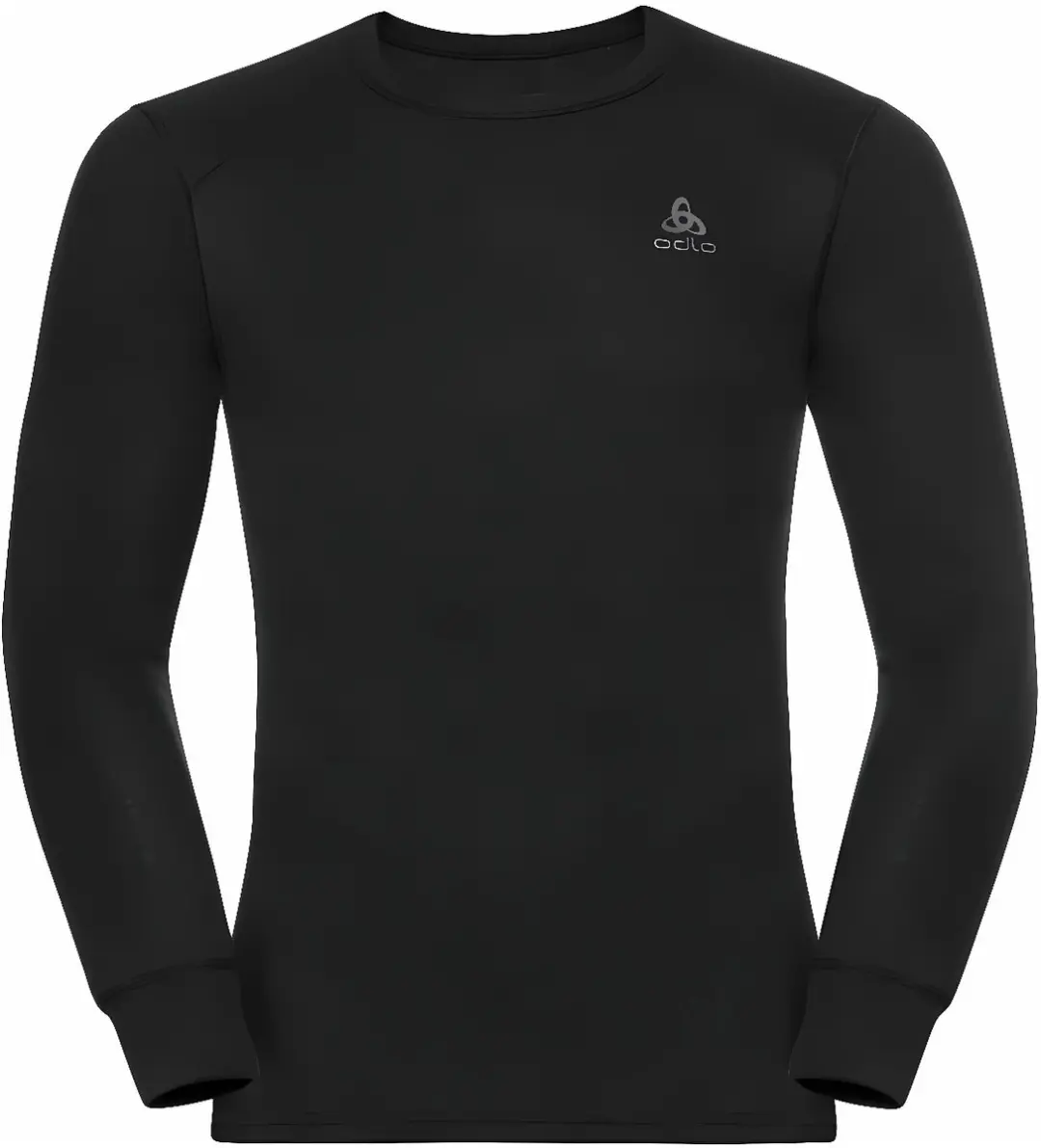 ODLO Active Warm Thermoshirt Heren