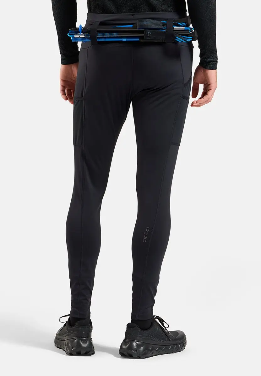 ODLO X-Alp Cargo Winter Trainingsbroek - Maat L
