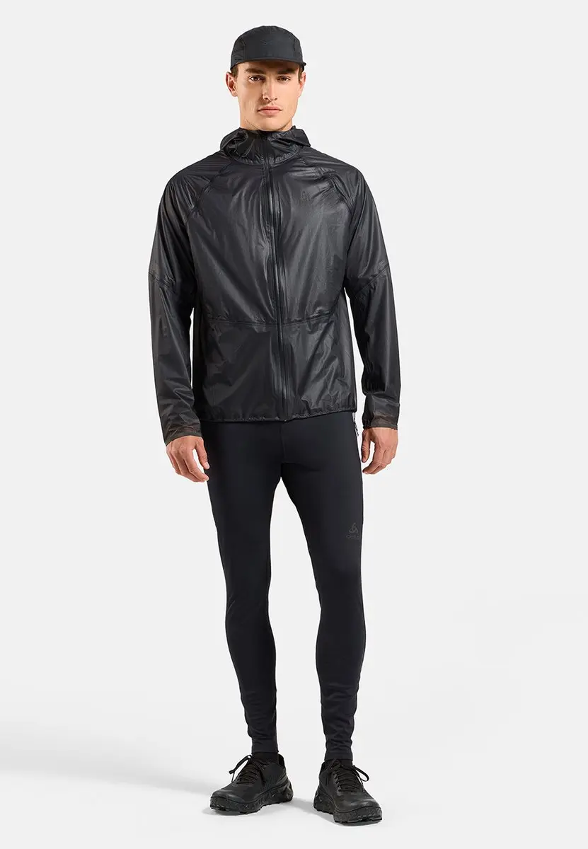 ODLO X-Alp Cargo Winter Trainingsbroek - Maat L
