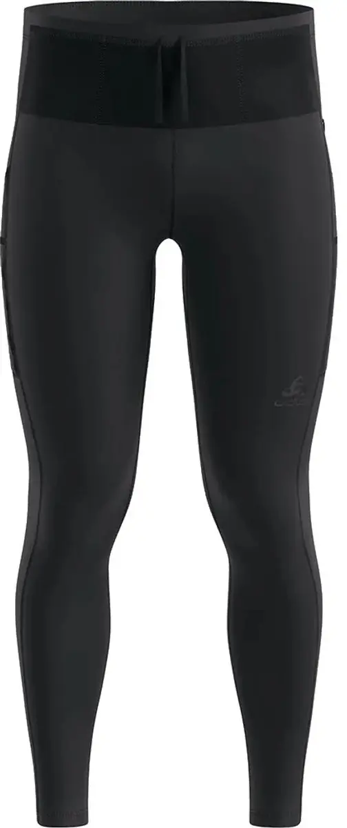 ODLO X-Alp Cargo Winter Trainingsbroek - Maat L