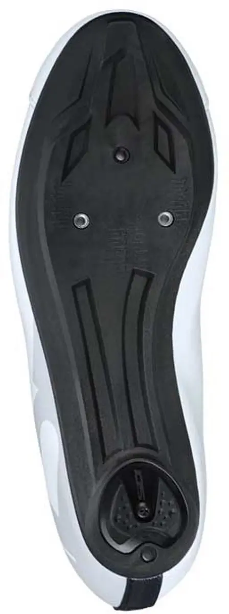Sidi Fast 2 Fietsschoenen 45 - Wit Grijs