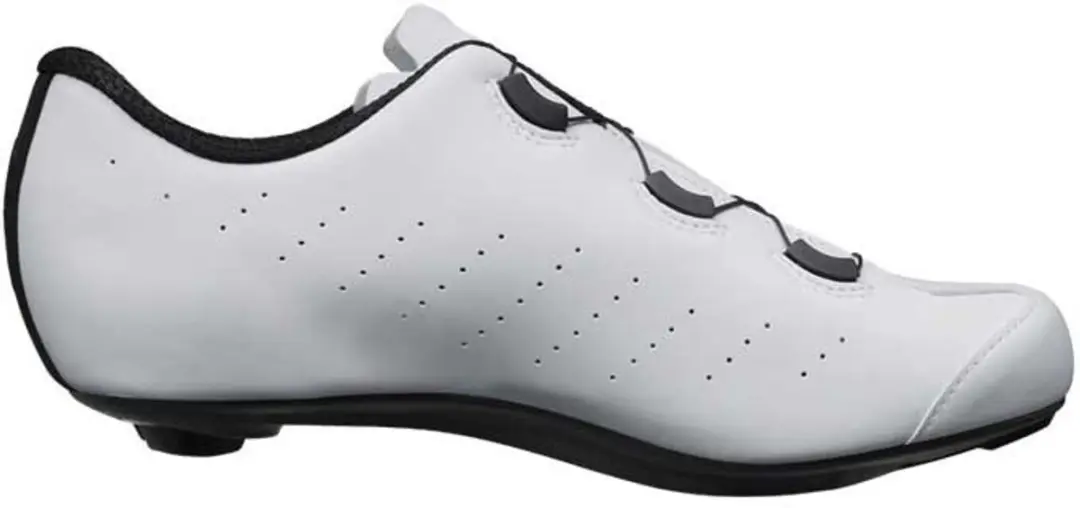 Sidi Fast 2 Fietsschoenen 45 - Wit Grijs
