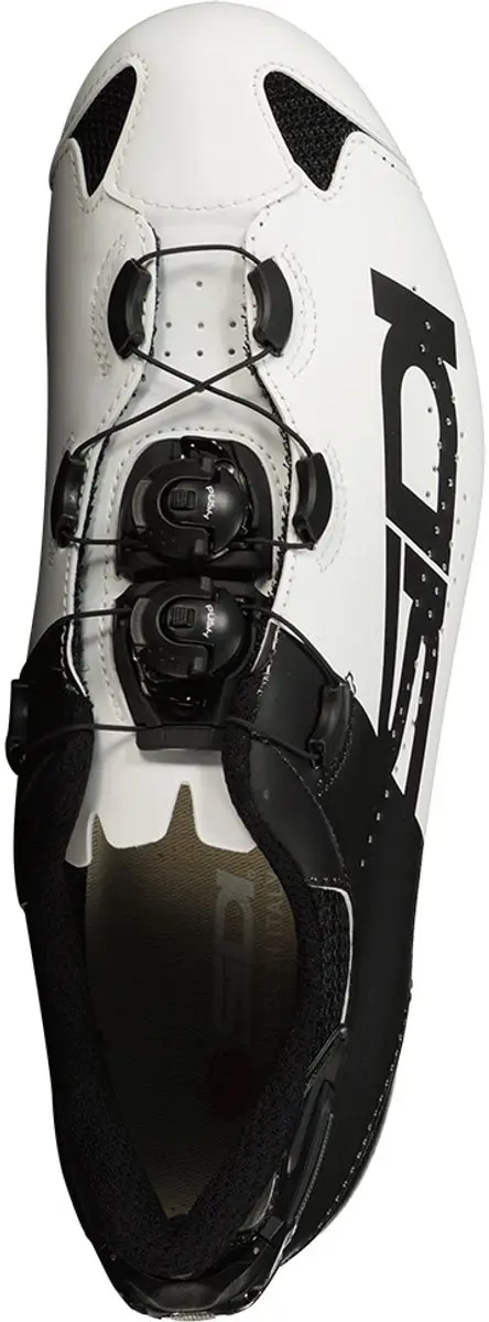 Sidi Shot 2s Pro Raceschoenen - Wit - EU 41