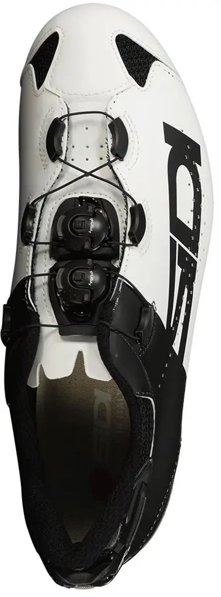 Sidi Shot 2s Pro Raceschoenen - Wit - EU 41 - afbeelding 6 van 6