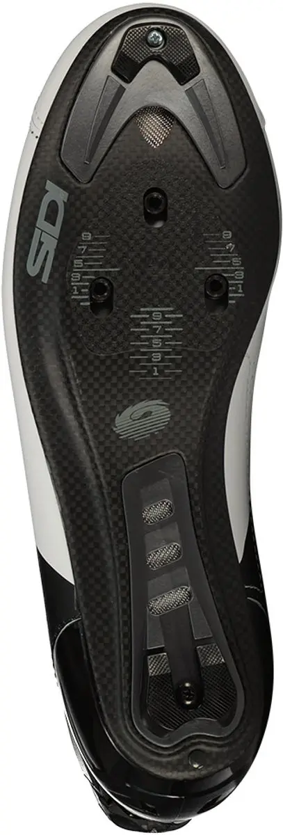 Sidi Shot 2s Pro Raceschoenen - Wit - EU 41