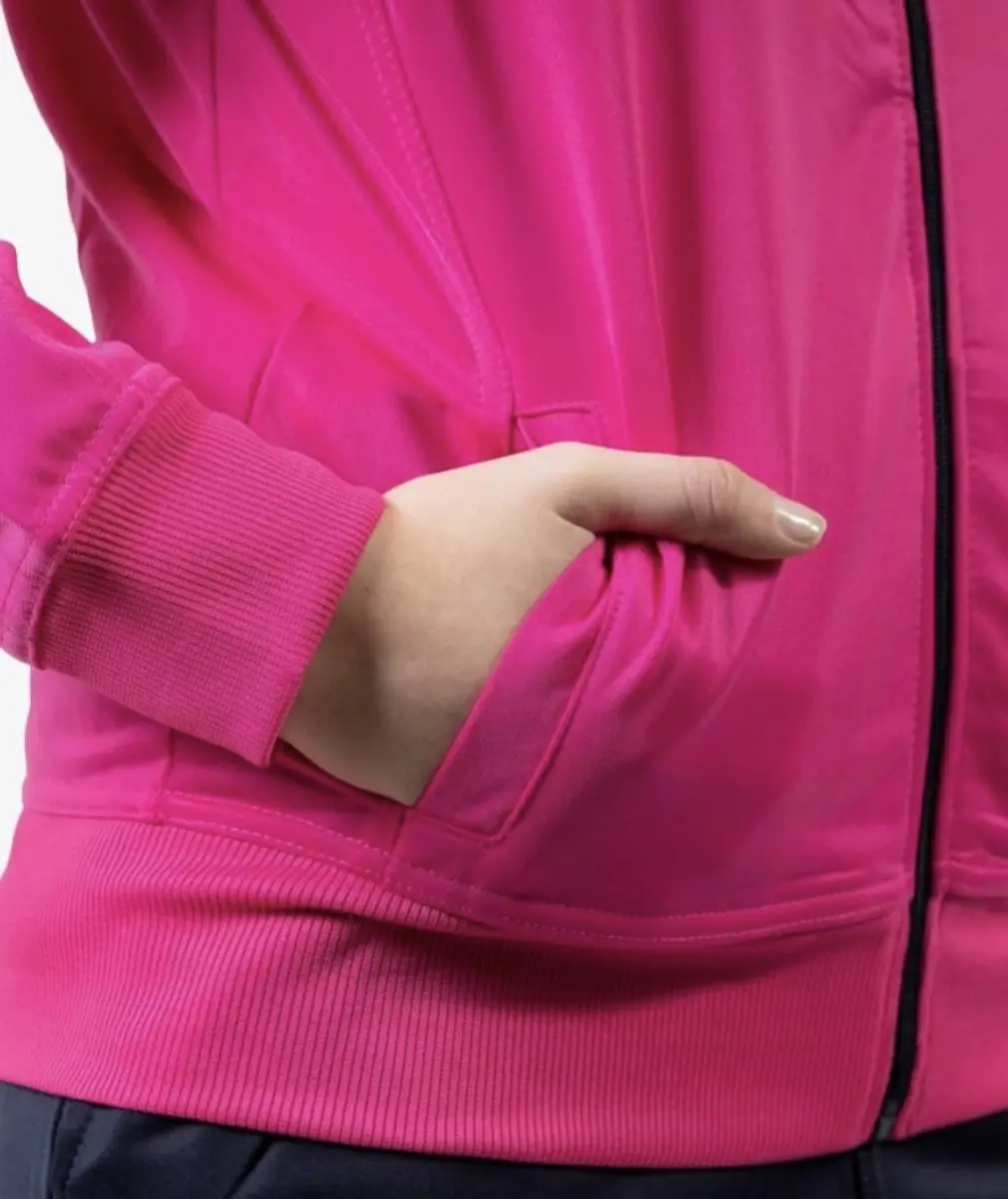 Givova Tuta Torino Sportset M - Jas Joggingpak Broek - Veelkleurig