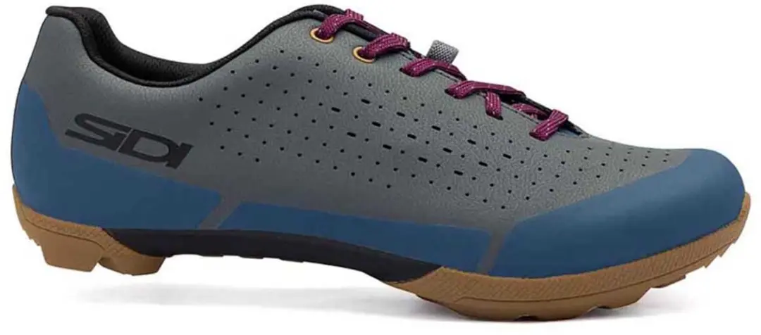 Sidi Asper Laces Gravel Heren Schoenen - 43