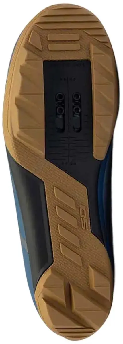Sidi Asper Laces Gravel Heren Fietsschoenen 46 - Donkergrijs