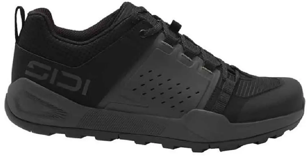 Sidi Atomus Black Winterfietsschoenen 45