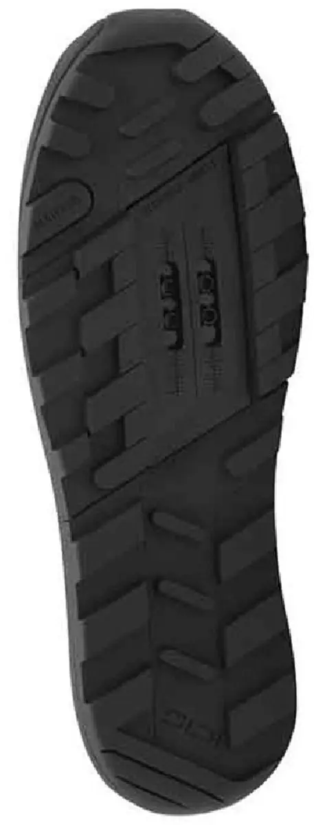 Sidi Atomus Black Winterfietsschoenen 45