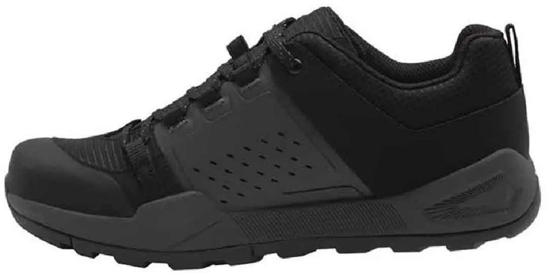 Sidi Atomus Black Winterfietsschoenen 45