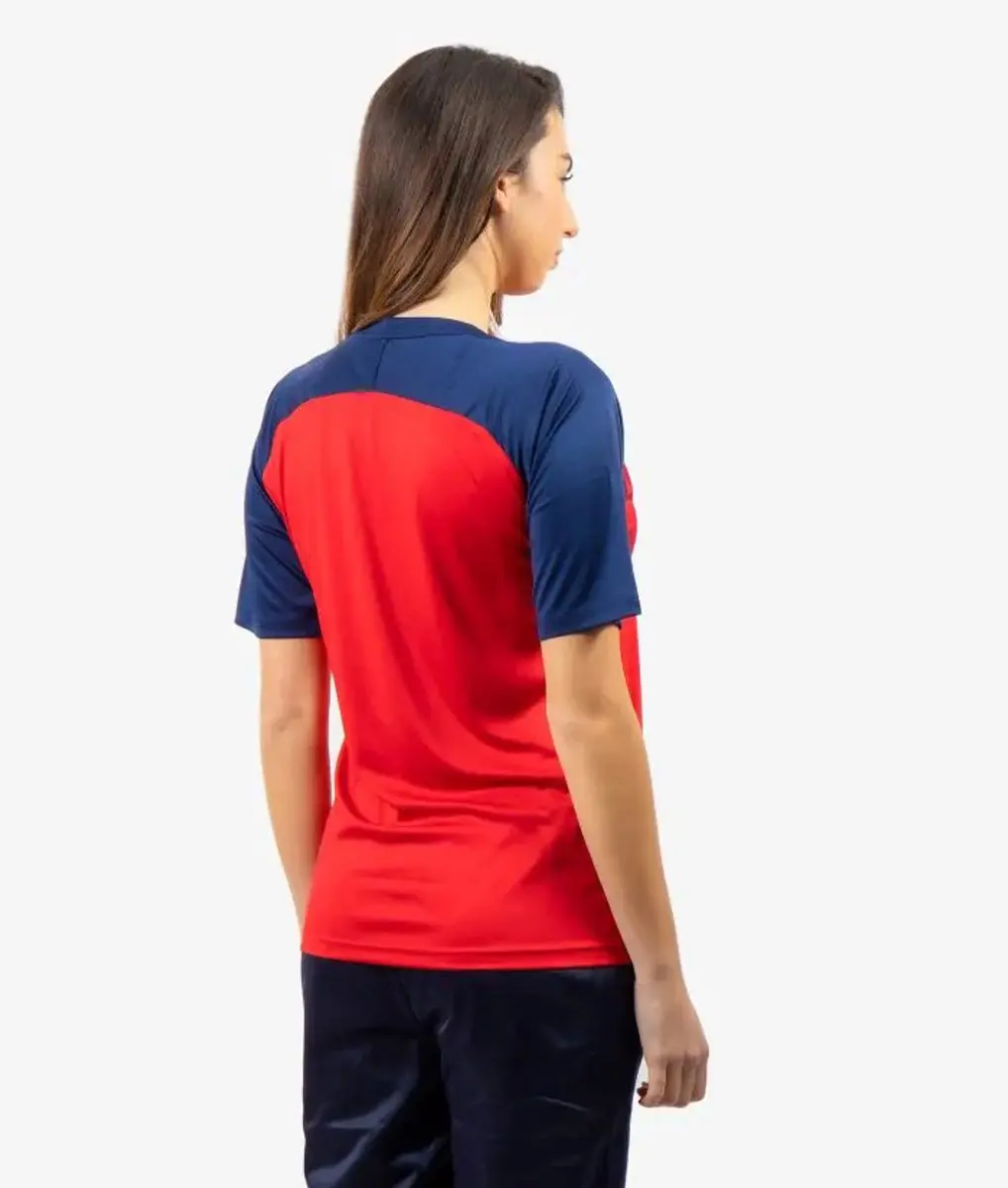 Givova Capo Sportshirt - 3XL Rood