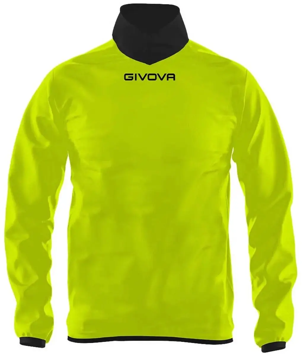 Givova Rain Jas - Zwart XS - afbeelding 5 van 5
