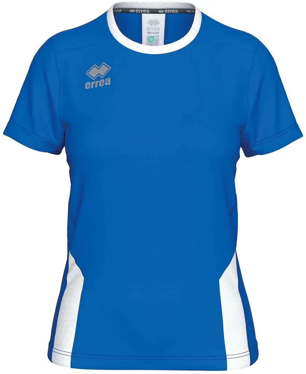 Errea Remy Shirt Dames T-Shirt