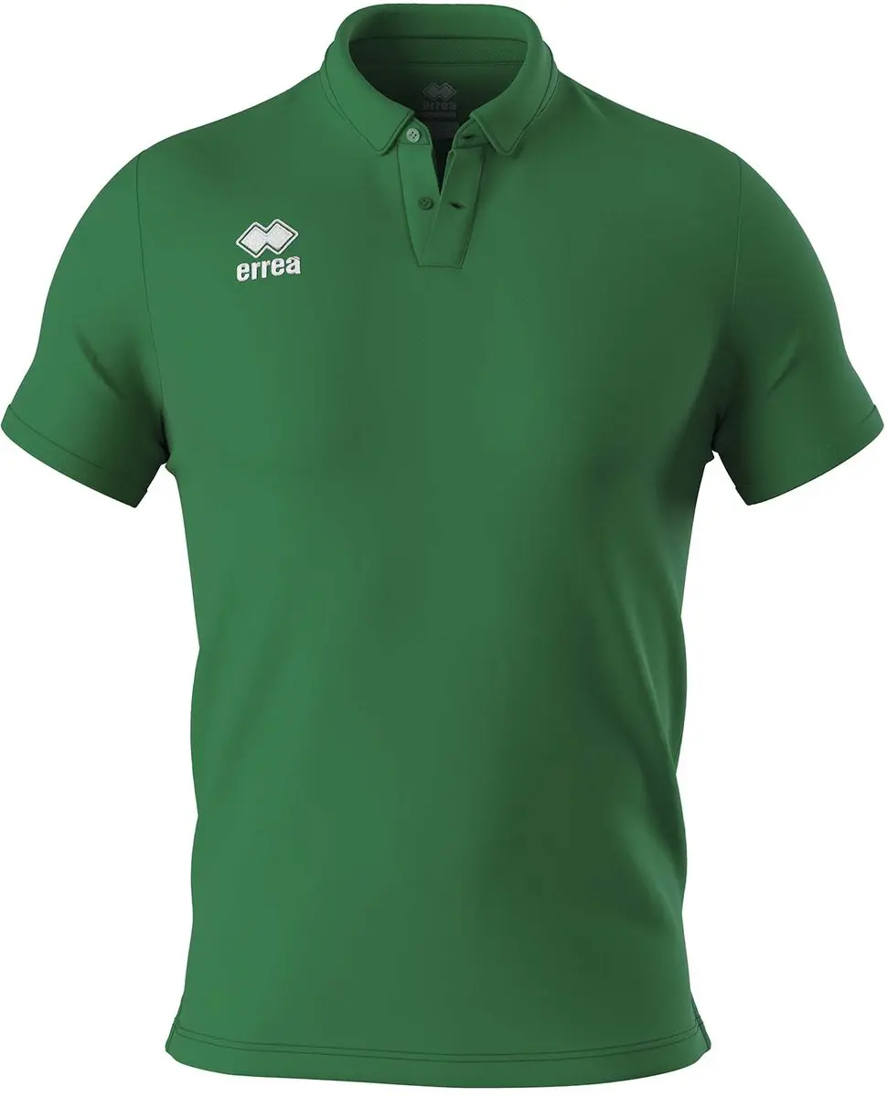 Errea Alex Mc Ad Polo - Groen XXXL