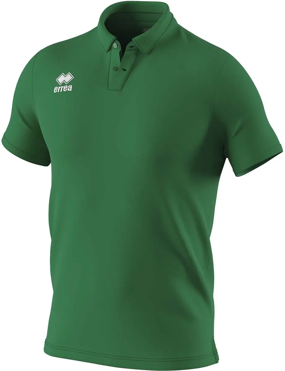 Errea Alex Mc Ad Polo