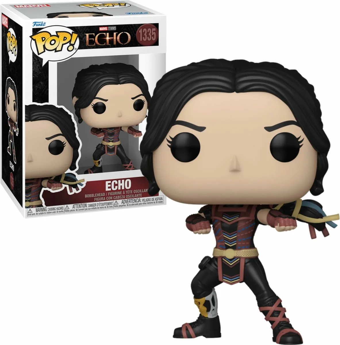 Funko Pop! Marvel Echo #1335