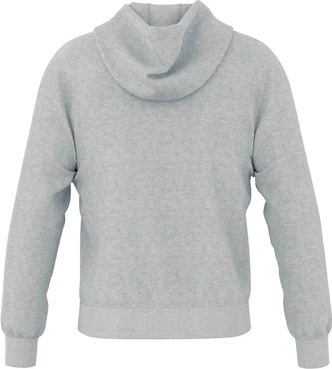 Errea Warren 3.0 Sweatshirt Jr - 128 - Grijs