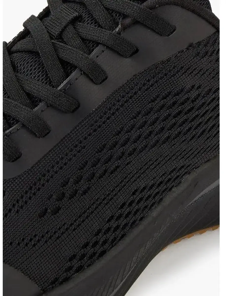Kappa Malking Hardloopschoenen 43 - Zwart/Beige