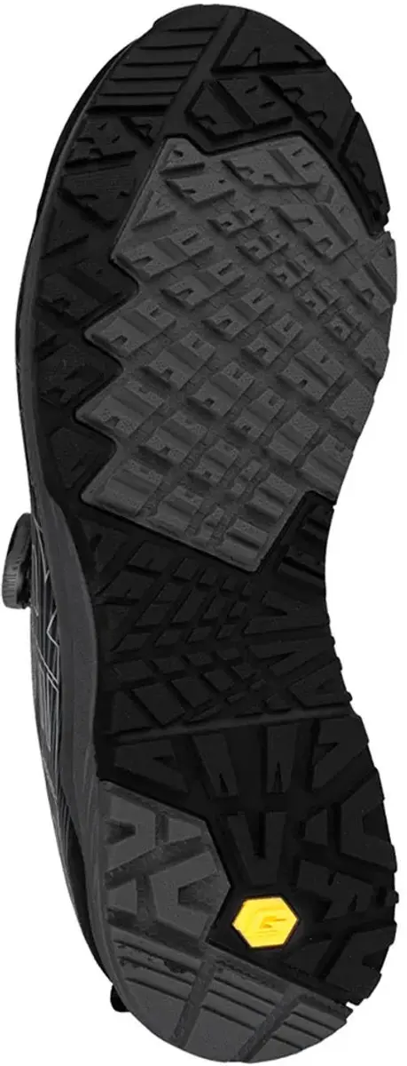 Gaerne G.Magnetar MTB-schoenen - EU 40 - Grijs