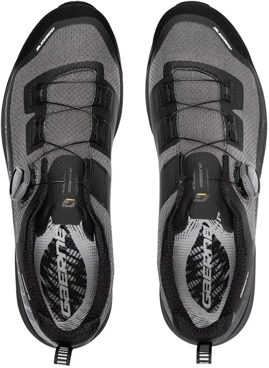 Gaerne G.Magnetar MTB-schoenen - EU 40 - Grijs