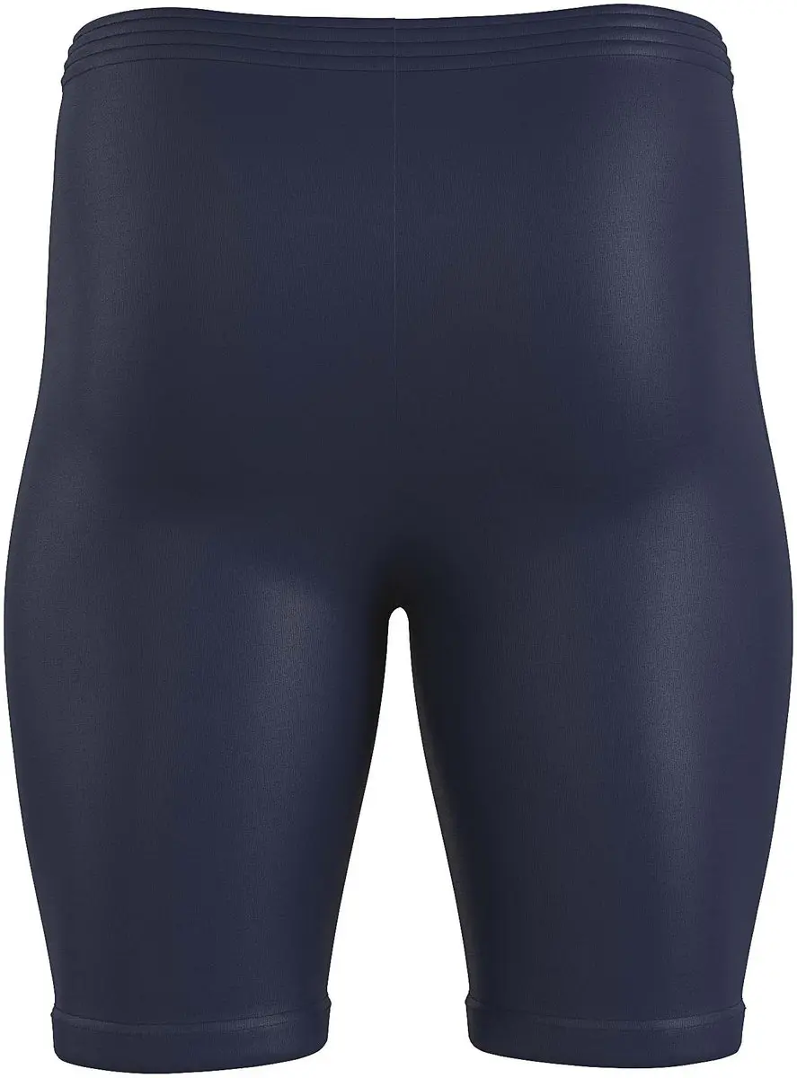 Errea Dawe Bermuda Korte Broek - M - Blauw