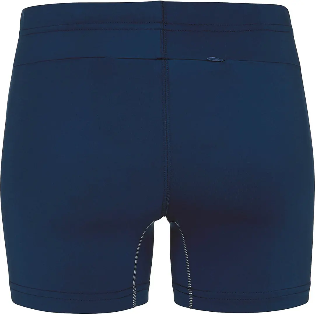 Errea Gwen Shorts Ad 00090 Trainingsbroek - M - Blauw - afbeelding 2 van 6