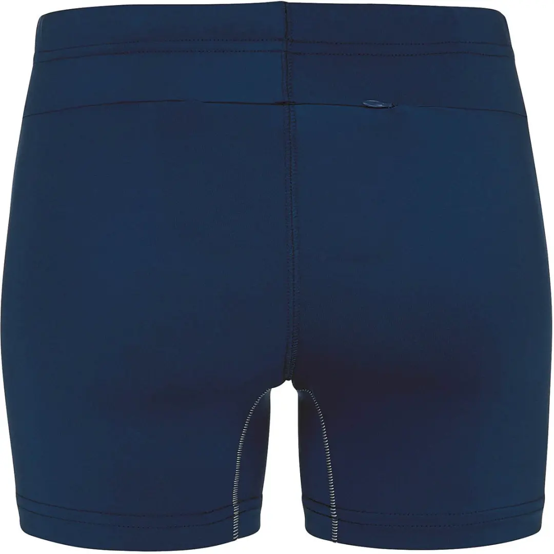 Errea Gwen Shorts Ad 00090 Trainingsbroek - M - Blauw - afbeelding 6 van 6