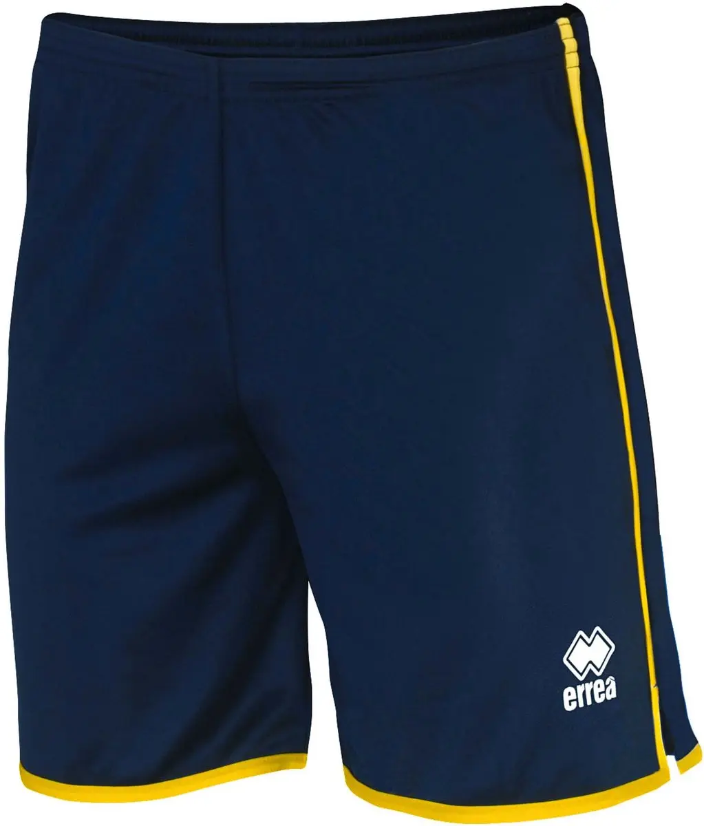 Errea Bonn Panta Ad Trainingsbroek - S - Zwart