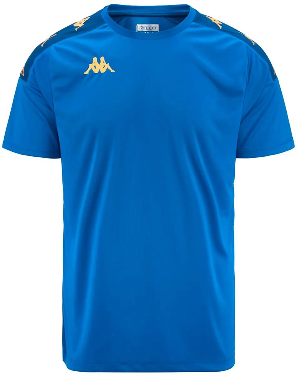 Kappa Gianto T-shirt 12 Jaar
