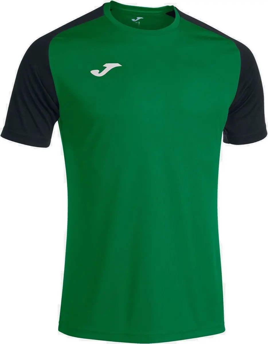 Joma Academy IV Shirt Korte Mouw Kinderen 104