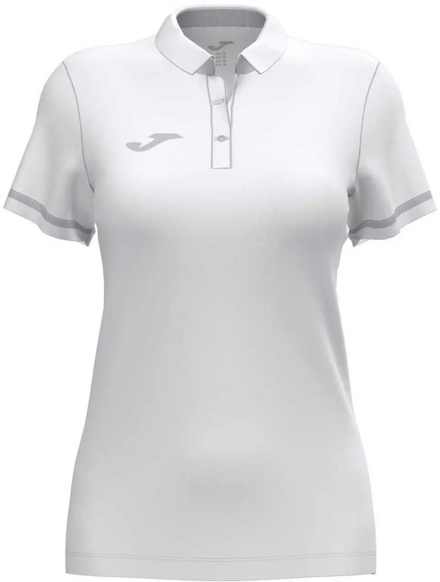 Joma Championship Vi Poloshirt Vrouw L