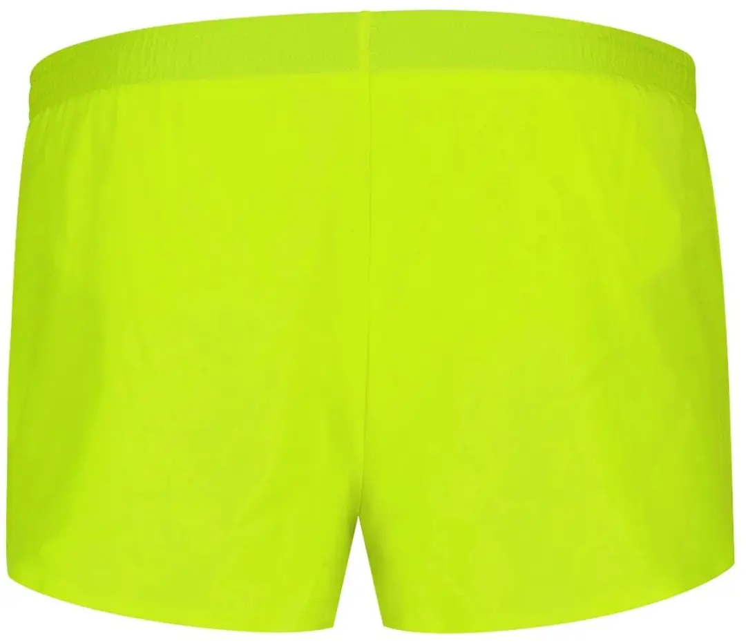 Joma Olimpia Korte Broek L - Fluor Yellow