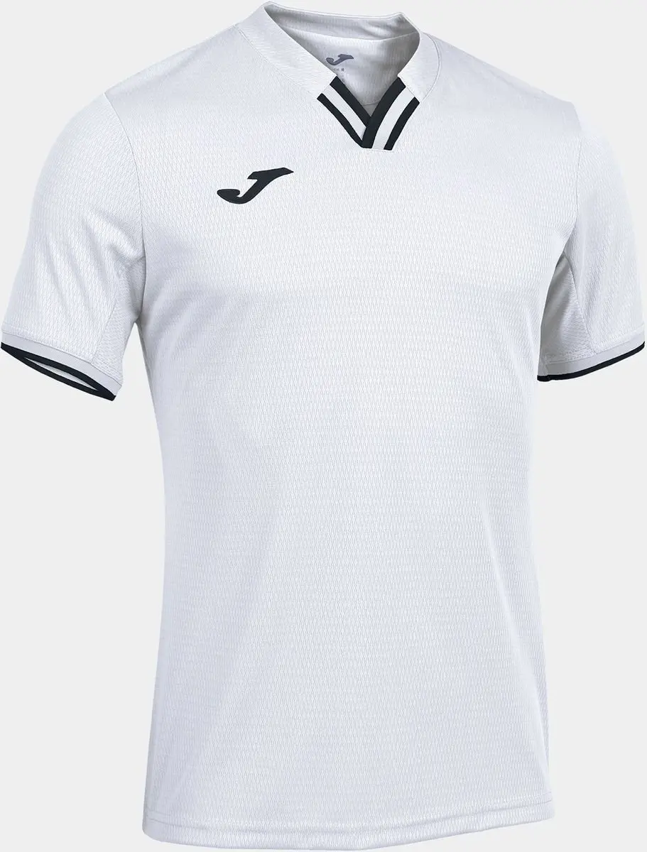 Joma Toletum IV Shirt Korte Mouw Kinderen
