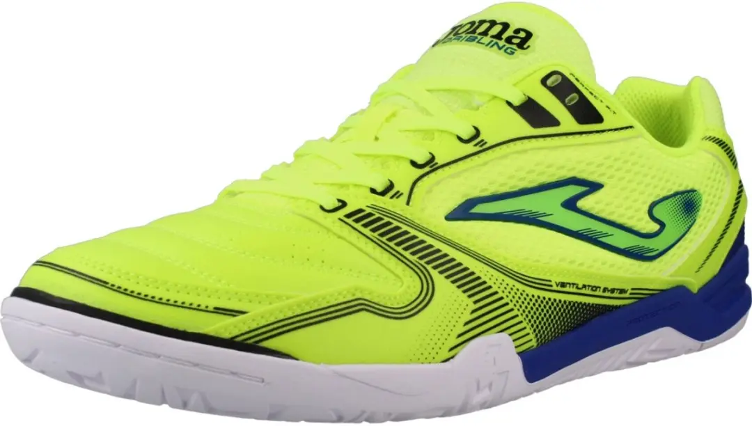 Joma Dribling 25 DRIW IN Schoenen - AG Geel - afbeelding 3 van 6