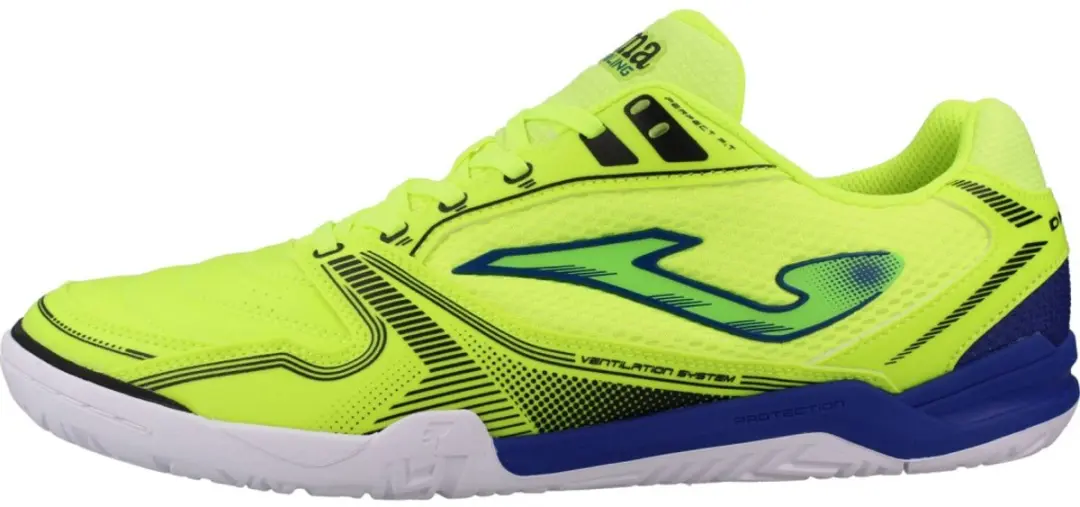 Joma Dribling 25 DRIW IN Schoenen - AG Geel - afbeelding 2 van 6