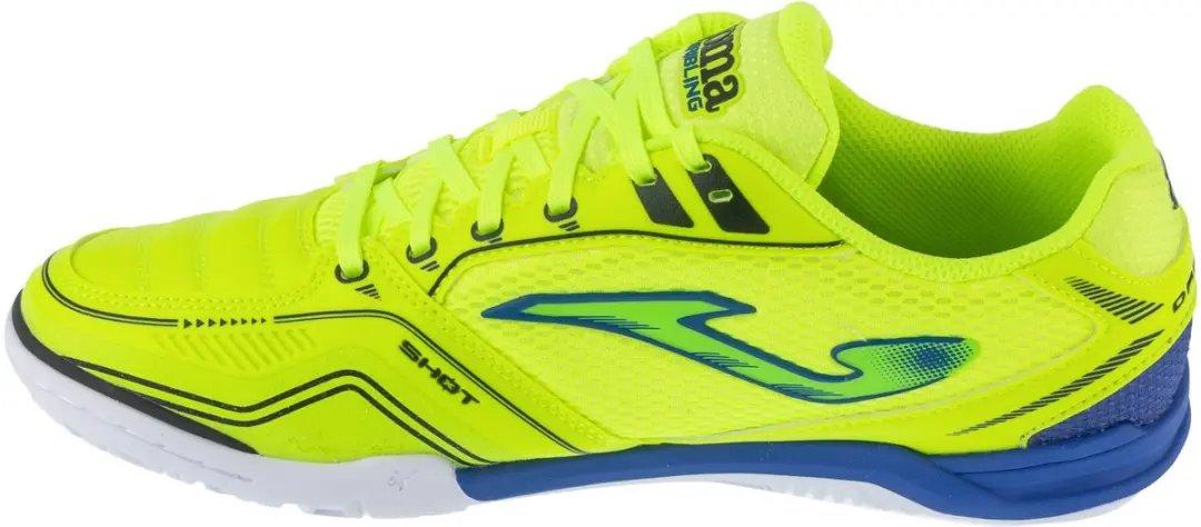Joma Dribling 25 DRIW IN Schoenen - AG Geel - afbeelding 4 van 6