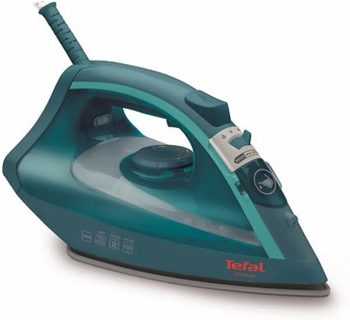 Tefal Virtuo FV1712EO Stoomstrijkijzer 2500W